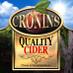 Cronins Cider (@croninscider) Twitter profile photo Cronins Cider (@croninscider) Twitter profile photo