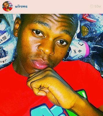 wilrom994's profile picture. amanizodizo@gmail.com