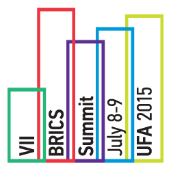 Follow @BRICS2015 for the latest news on the Russia's Presidency in BRICS. For tweets in Russian please follow @BRICS2015_Rus