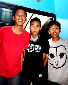 septian032's profile picture. SUKSES!!!