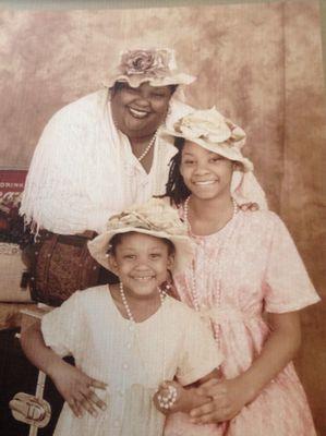 grandamichelle's profile picture. 