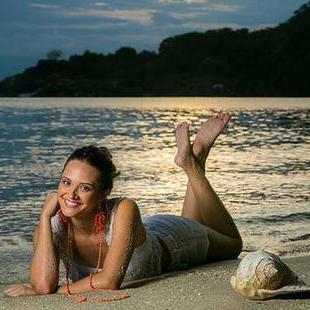 singer, actress, dancer...
No existe lo imposible