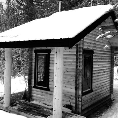 Rouck Bros Log Homes On Twitter Here We Go Off To Revelstoke
