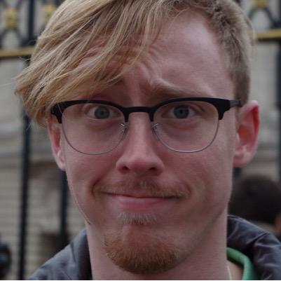 derekjsmart's profile picture. 