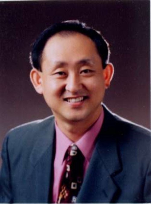 pastor / 목회자