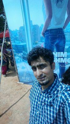 bharathgowda63's profile picture. technology is everything. ...if used in a right manner