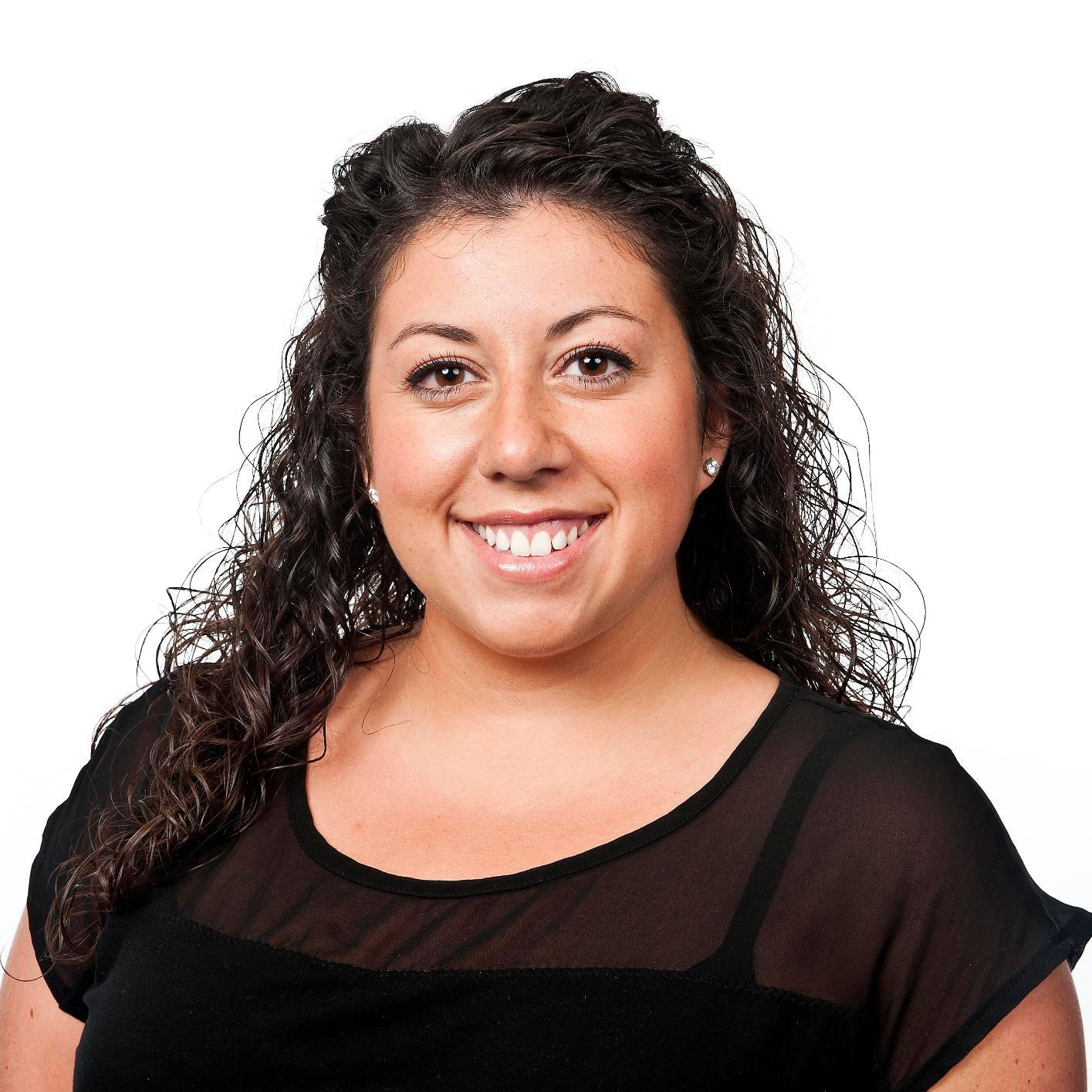 Alicia Bigica