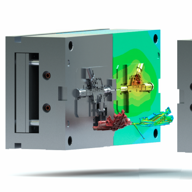 SIGMASOFT Virtual Molding is competence in plastics, working side-by-side with customers worldwide, commitment to combine physics, technology, and innovation.