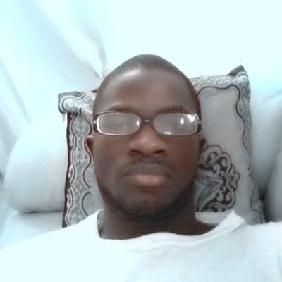 MameMoussaFall1's profile picture. 