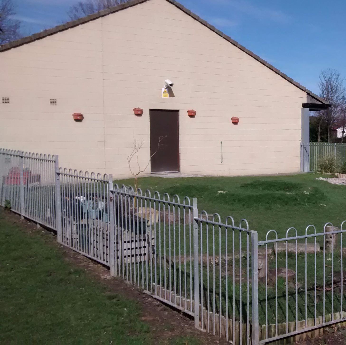 BonnyriggPlay's profile picture. 