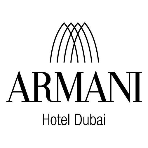 Official tweets from Armani Hotel Dubai.