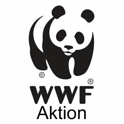 WWF_Aktion's profile picture. 