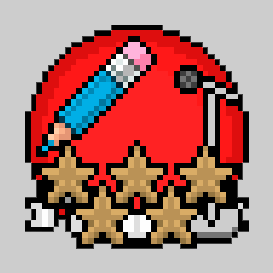 entrevpixeladas's profile picture. 