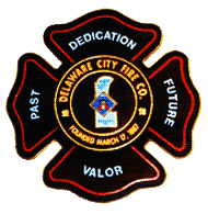 dcfc15's profile picture. Proudly providing fire, rescue, and emergency medical services to Delaware City for 135 years!