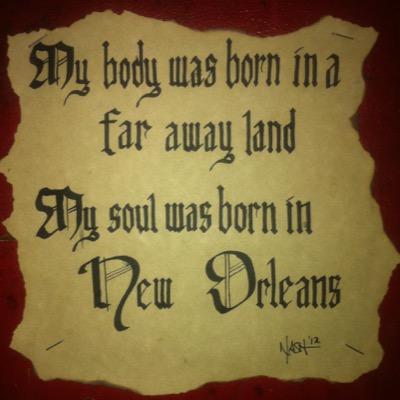 A Gumbo of sales guy, road warrior, #New Orleans#Jayhawks#Chiefs, semi-eclectic taste in music. A registered GOP voter, but independent thinker/voter. Anti MAGA