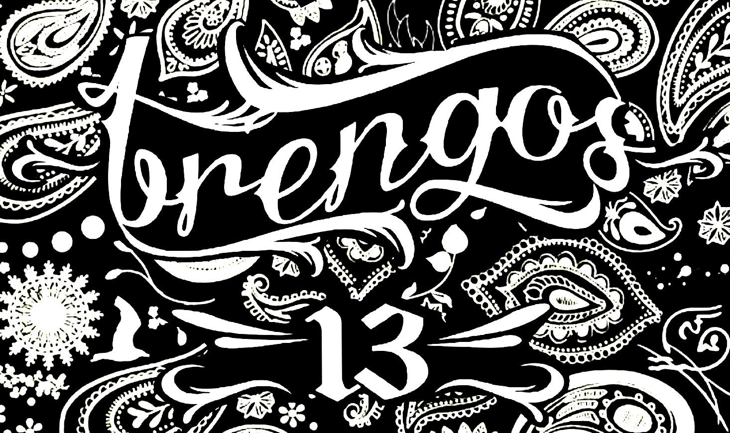 BRENGOSx13's profile picture. Bx13 | We Are Familia Est MMXIII | 51F5CE92