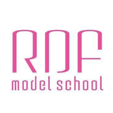 RDF model school 7期生がランダム更新していきます✋