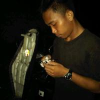 Bayu Indra (@bayusar) 's Twitter Profile