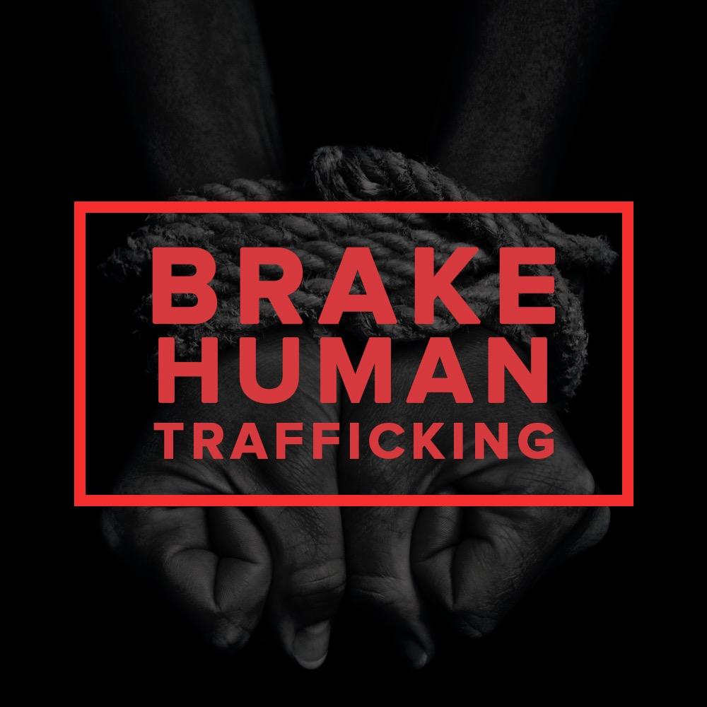 Brake Human Trafficking: A campaign against Human Trafficking in Jamaica | Tuesday, April 14th 3pm @ UWI Mona