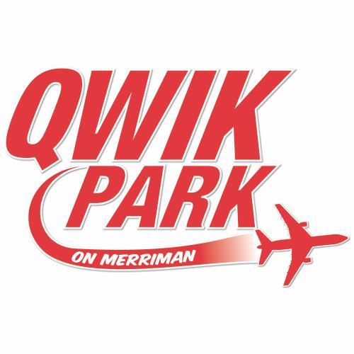 QwikParkDTW's profile picture. Located just seconds off of I-94 on Merriman & with more than 5,000 parking spaces, Qwik Park is a premier Detroit Metro Airport parking lot.