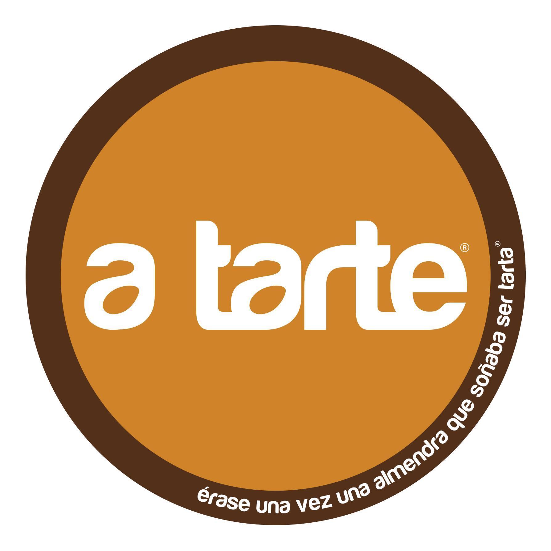Érase una almendra que soñaba ser tarta. ¿Tarteamos? #Atarte
