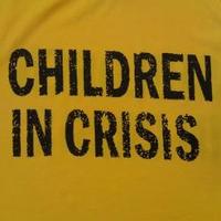 ChildreninCrisisIT (@childrencrisi) 's Twitter Profile Photo ChildreninCrisisIT (@childrencrisi) 's Twitter Profile Photo