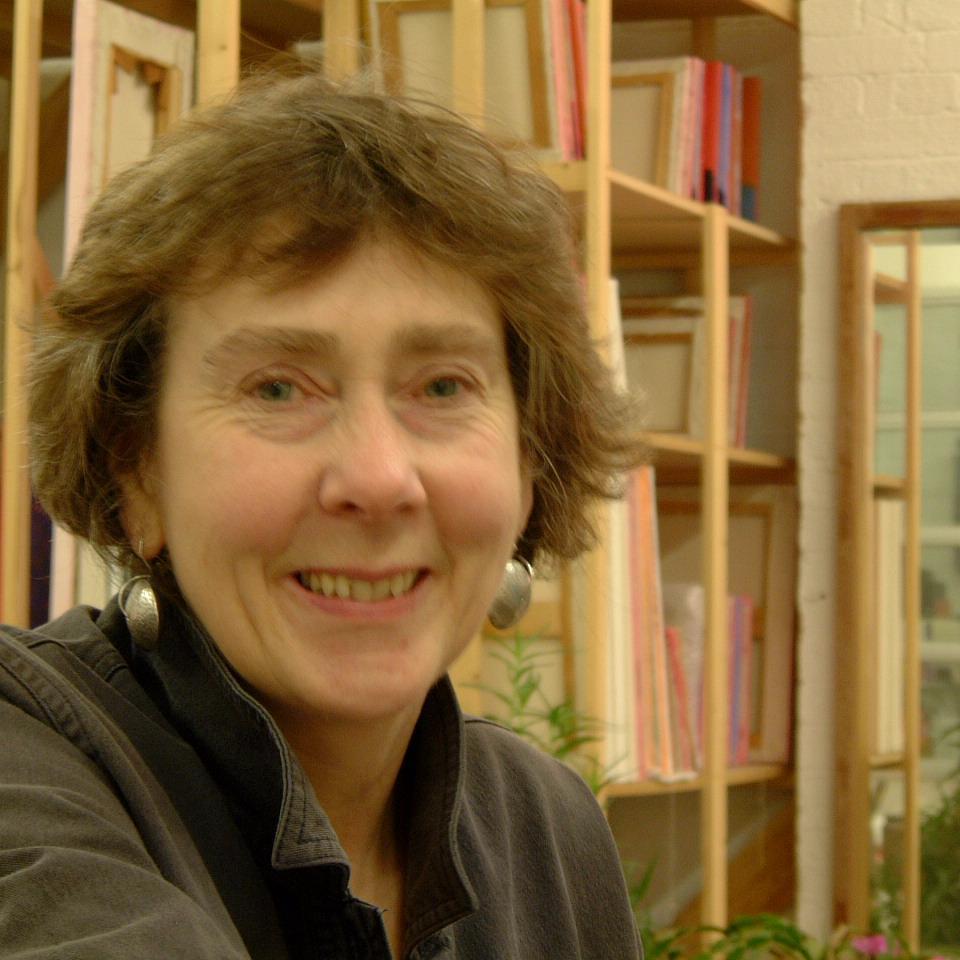 Rachel_Clark1's profile picture. I am a painter and printmaker.