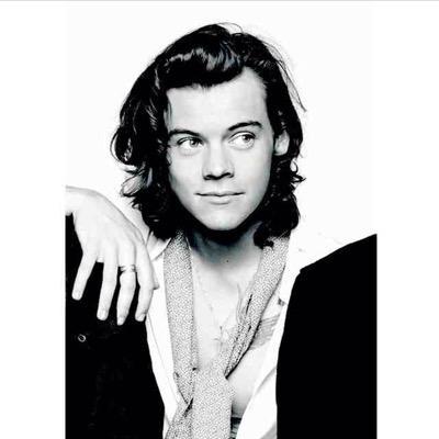 EnrapturedZarry's profile picture. A world without Harry Styles has no purpose.