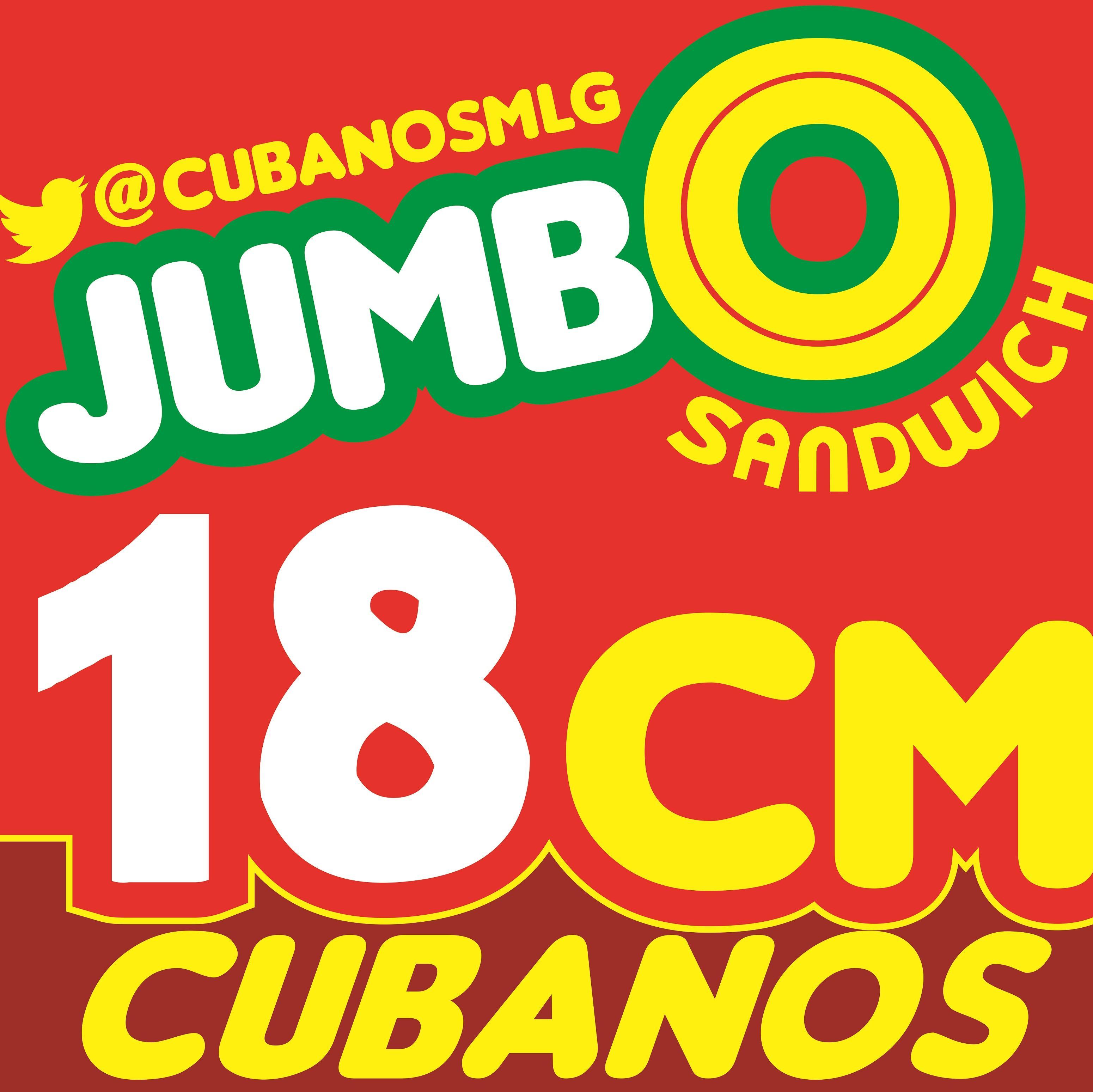 1st Cubanos in Indonesia | Delivery Order | Kerjasama/kemitraan |Phone +6285785746949  / BBM 7CEAA72E |