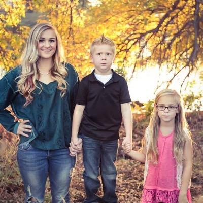 Dream protector, small business owner and insurance agent in Wichita. #DreamFearlessly https://t.co/iyrigh6x4I