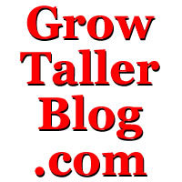 How to Grow Taller Naturally Using Medically-Proven Fitness, Nutrition, and Supplementation Techniques.