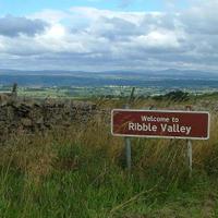 Ribble Valley RT(@rt_ribble) 's Twitter Profile Photo