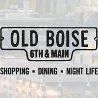 Old Boise(@OldBoise) 's Twitter Profile Photo