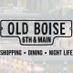 Old Boise (@OldBoise) Twitter profile photo