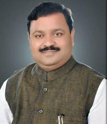 manokamnabjp's profile picture. भारतीय जनता पार्टी