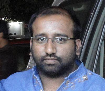 Hari_Mobtech's profile picture. 