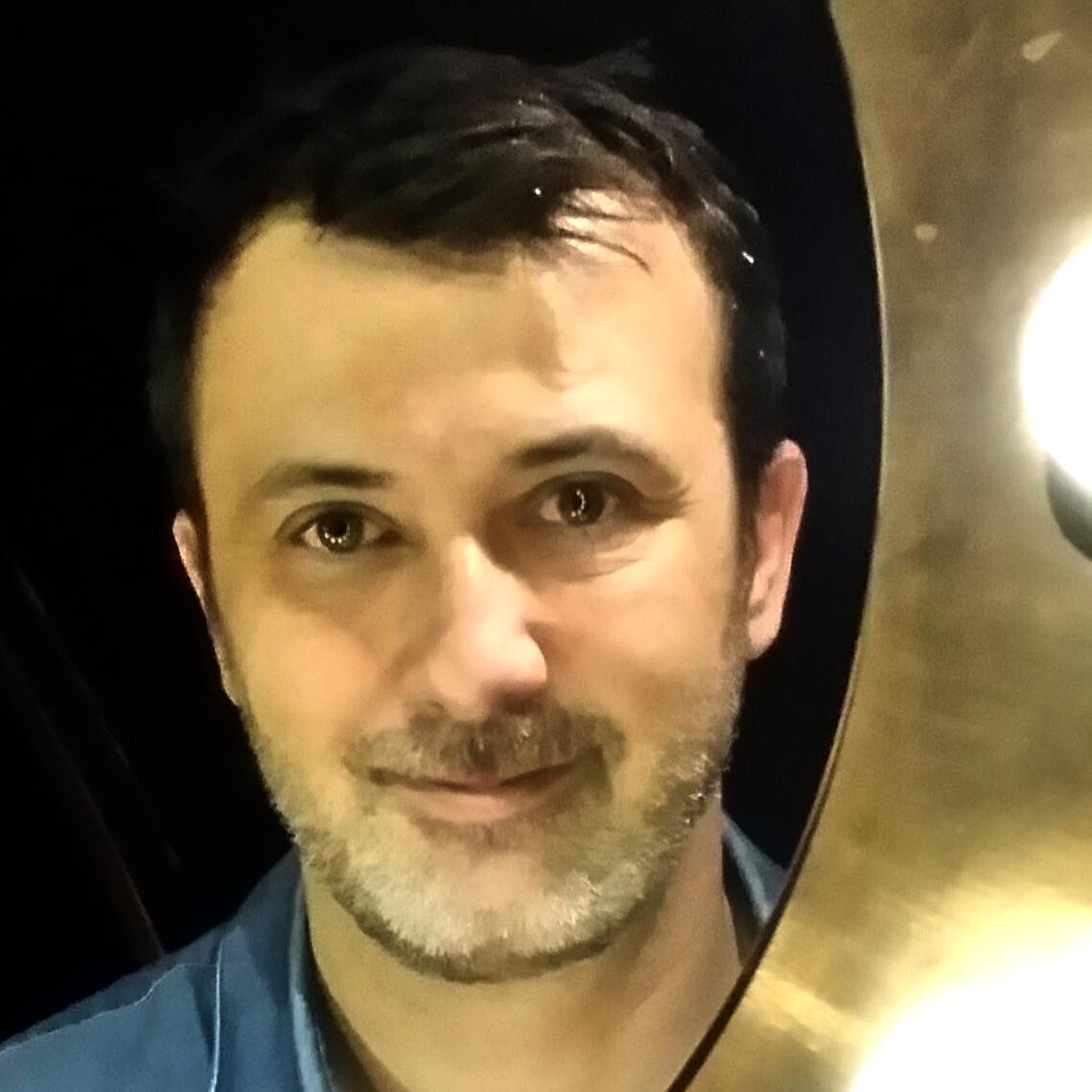 s_allegre's profile picture. Consultant Stratégie Numérique