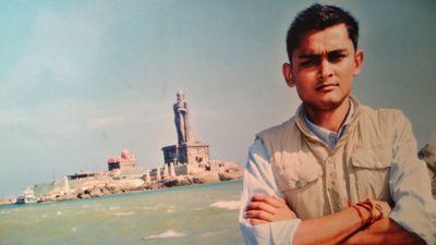 dineshk03652473's profile picture. DINESHJAISWAL