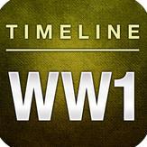 From Dan Snow @thehistoryguy and the team behind @TimelineWW2 and @TimelineCastles  Shortlisted for the FutureBook Awards https://t.co/IQejkyUS98
