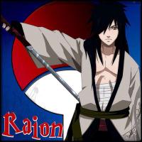 Raion Uchiha (@konohaflame) 's Twitter Profile Photo