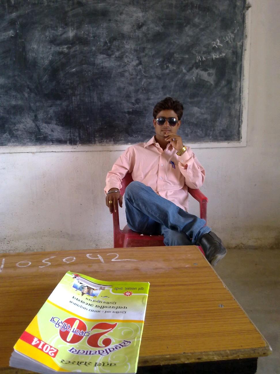 singhrazzz0's profile picture. bakal