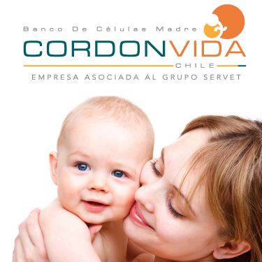 CordonVida_Tco's profile picture. Banco de Células Madres