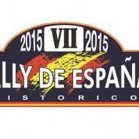 RallyEspaHisto's profile picture. VII Rally de España Histórico 2015. 
La Historia del Motor en acción.
