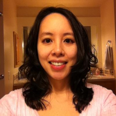 CarolynLWang's profile picture. 