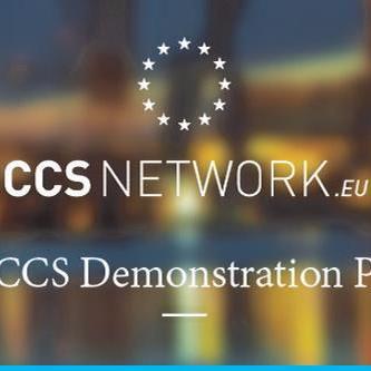 Network of European Carbon Dioxide Capture, Transportation and Storage demonstration projects;