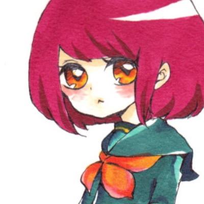…手はきれい?【擬人化注意/設定】年齢…13(ノロウイルス10月~3月)
髪色…赤紫(ぶどう:エニン)
あんまり話さない。
子供にやさしくて、栄養教育ちゃんと応用栄養くんと仲良し。
年の割にしっかりしている。
セーラー服のお姉ちゃん
ぶどうが好き。