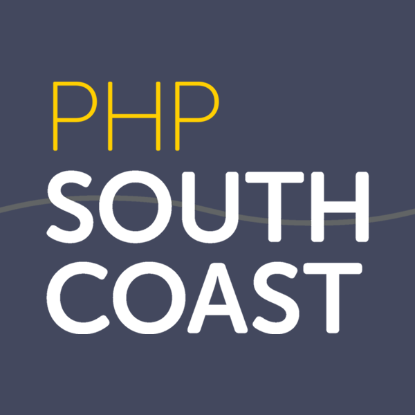 The third PHP Conference on the South Coast, Portsmouth on 9-10th June 2017.