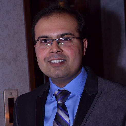 PankajTri09's profile picture. 