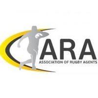 Assoc. Rugby Agents (@rugbyagents) 's Twitter Profile