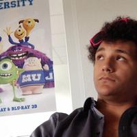 Malik Rosset (@deeptwix) 's Twitter Profile